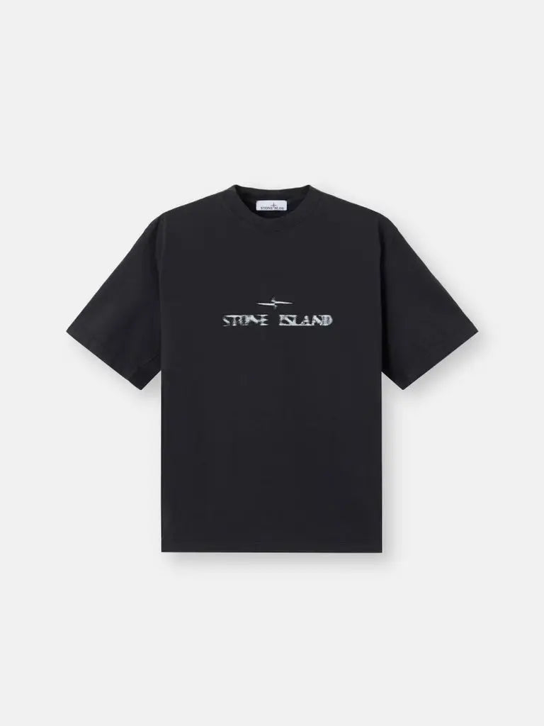 T-shirt coupe regular_Year of the Horse '026 - CALVERO