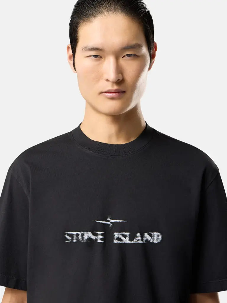 T-shirt coupe regular_Year of the Horse '026 - CALVERO