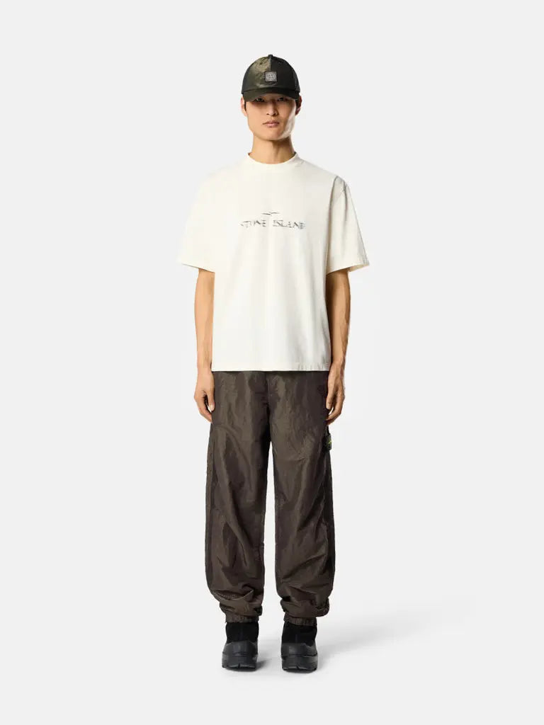 T-shirt coupe regular_Year of the Horse '026 - CALVERO