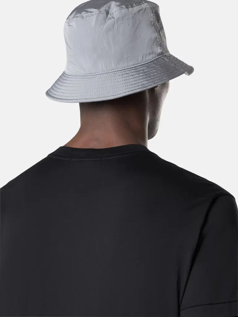 T-shirt coupe slim avec patch Compass - CALVERO