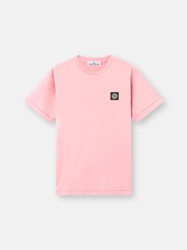 T-shirt coupe slim avec patch Compass - CALVERO