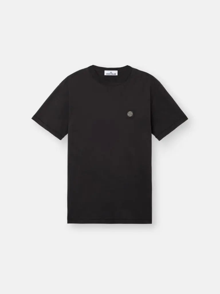 T-shirt coupe slim avec patch Compass - CALVERO