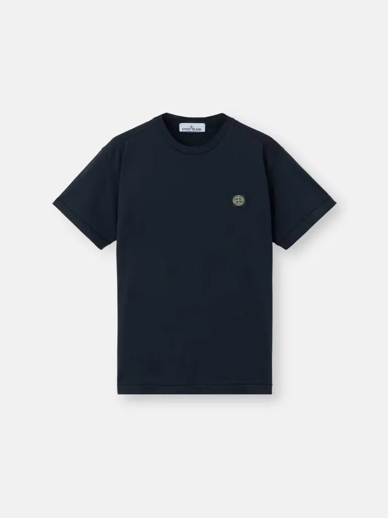 T-shirt coupe slim avec patch Compass - CALVERO