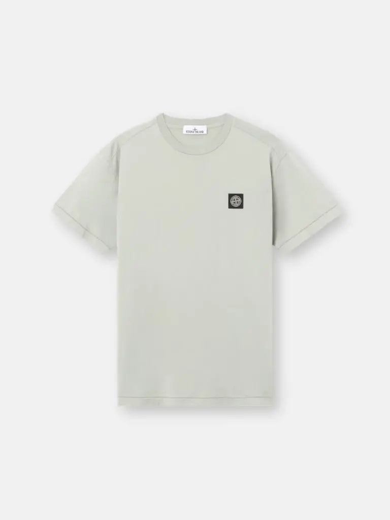 T-shirt coupe slim avec patch Compass - CALVERO