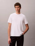 T-shirt en coton Pima Calvin Klein