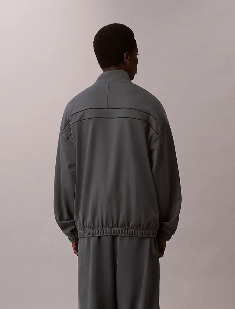 Veste de survêtement de voyage respirante Calvin Klein