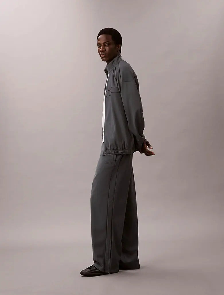 Veste de survêtement de voyage respirante Calvin Klein
