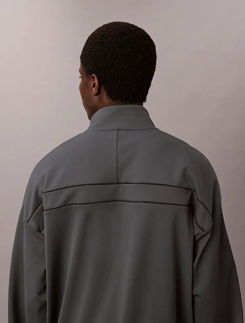 Veste de survêtement de voyage respirante Calvin Klein