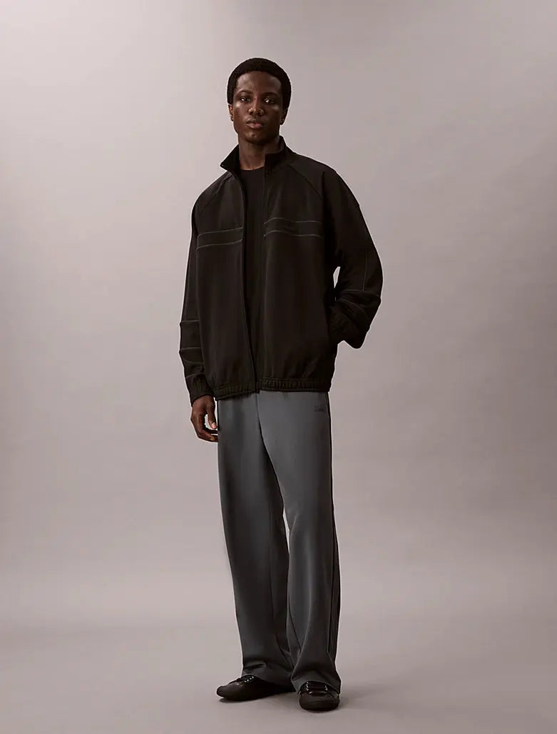 Veste de survêtement de voyage respirante Calvin Klein