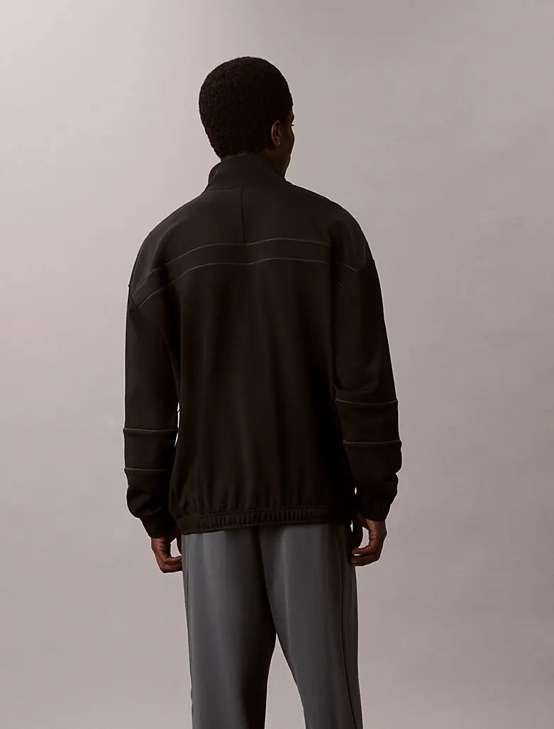 Veste de survêtement de voyage respirante Calvin Klein