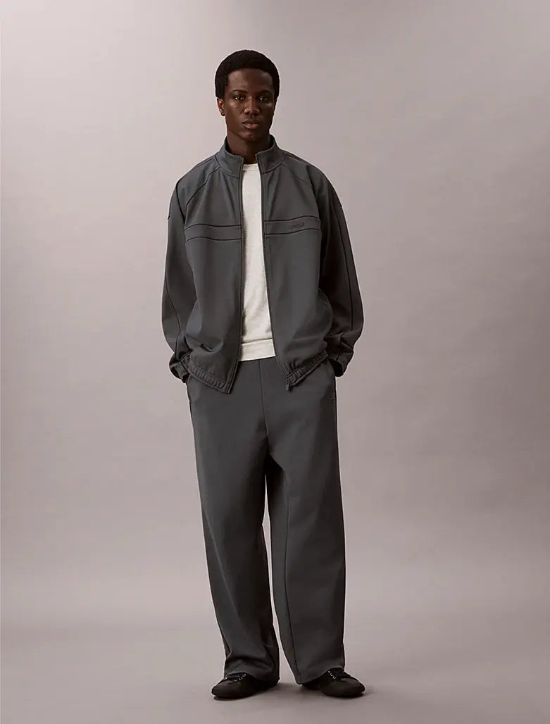 Veste de survêtement de voyage respirante Calvin Klein