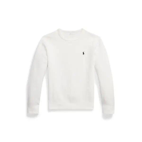 Sweat en maille double - CALVERO