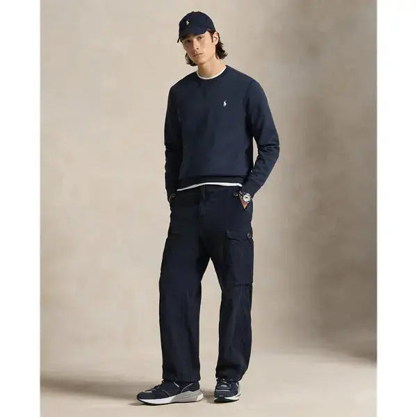 Sweat en maille double - CALVERO