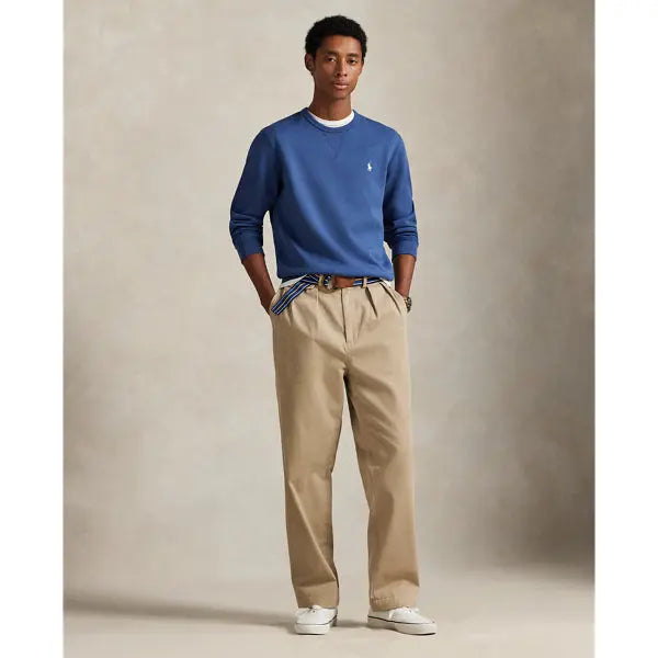 Sweat en maille double - CALVERO