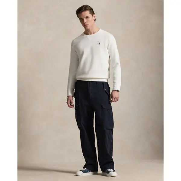 Sweat en maille double - CALVERO