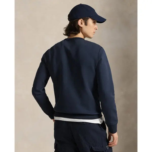 Sweat en maille double - CALVERO