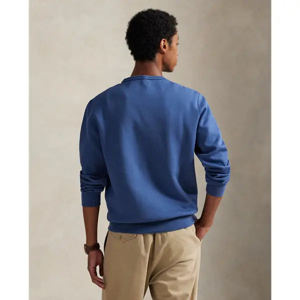 Sweat en maille double - CALVERO