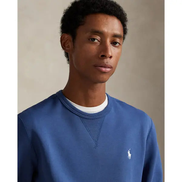 Sweat en maille double - CALVERO