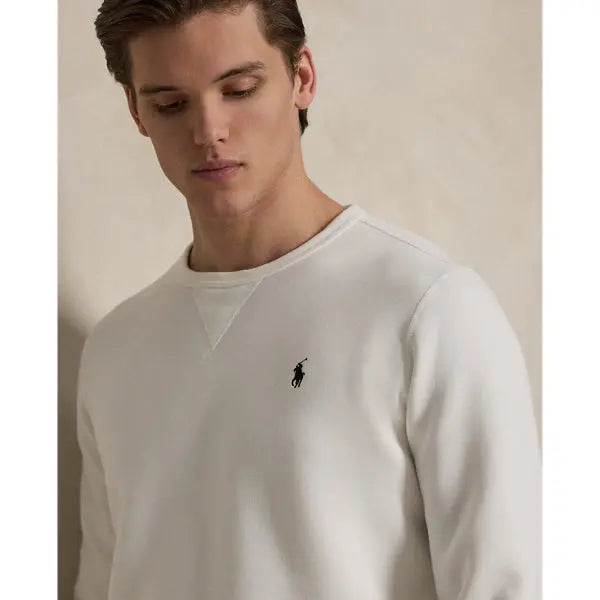 Sweat en maille double - CALVERO