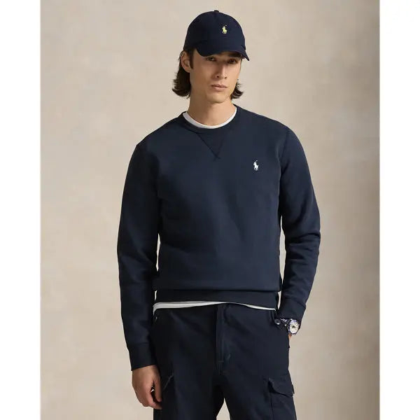 Sweat en maille double - CALVERO