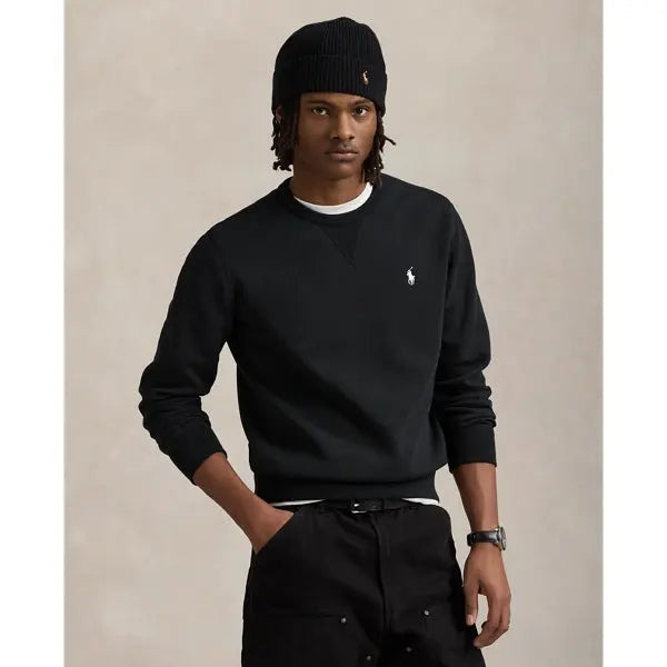 Sweat en maille double - CALVERO