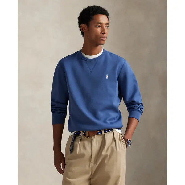 Sweat en maille double - CALVERO