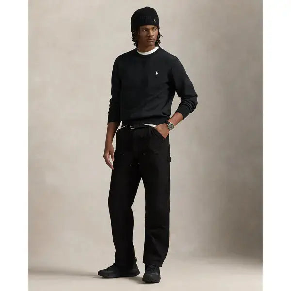 Sweat en maille double - CALVERO