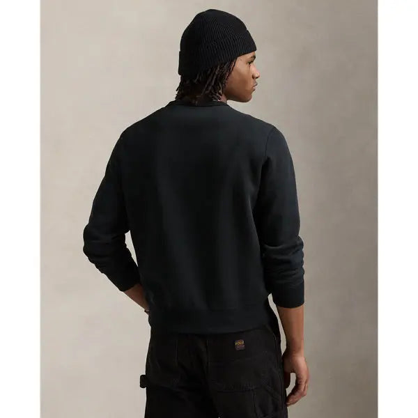 Sweat en maille double - CALVERO