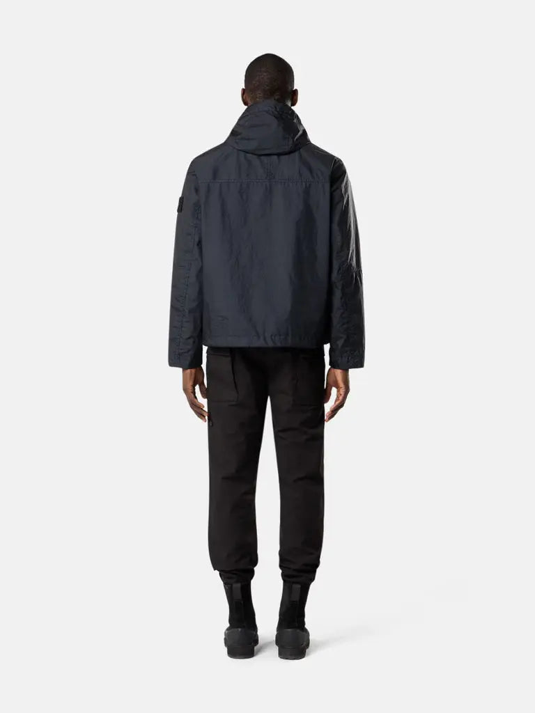 Veste à capuche avec membrane résistante à l’eau - CALVERO
