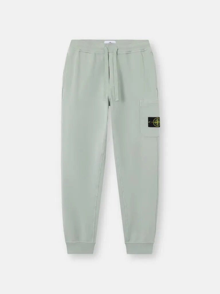 Pantalon de survêtement coupe slim à poche cargo - CALVERO