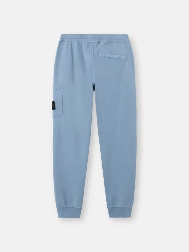 Pantalon de survêtement coupe slim à poche cargo - CALVERO